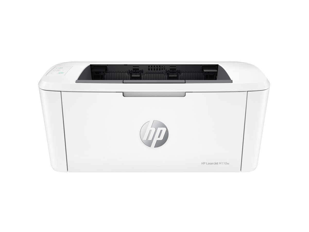 HP LaserJet M110w – foto 4