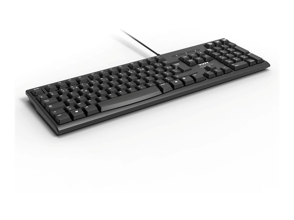 PORT DESIGNS UK Office Keyboard Budget