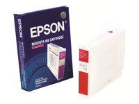 Epson Cartouches Jet d'encre d'origine C13S020126