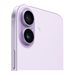  Apple iPhone 17 - 256 Go - 5G - lavande