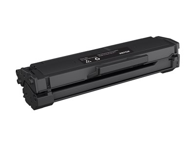 Black - original - toner cartridge