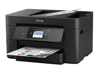 Epson WorkForce Pro WF-4720