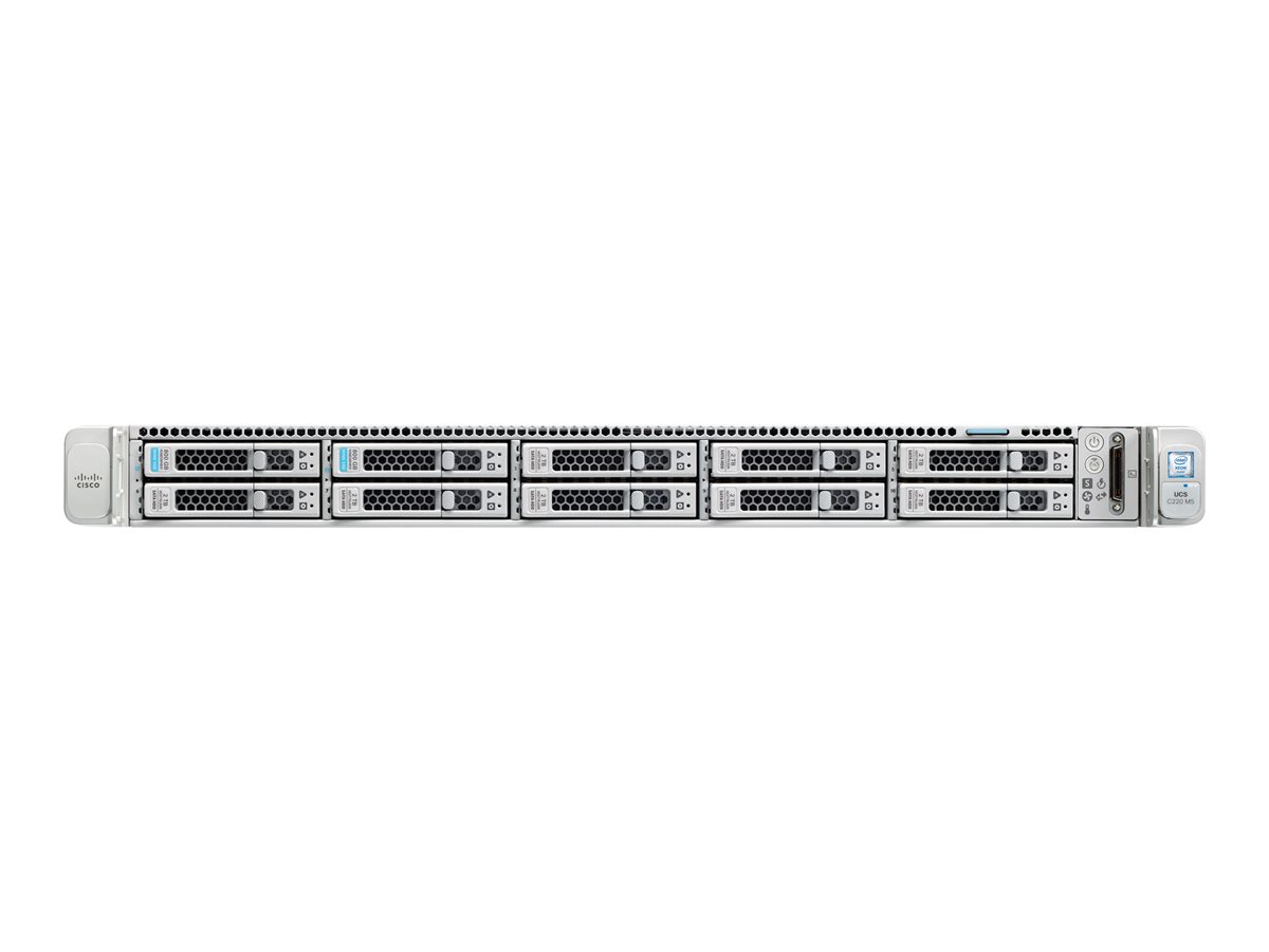 CISCO SPC220M5SXW IntelXeon E5-2470v2 RF