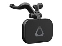 HTC VIVE Virtual reality motion tracking sensor for virtual reality headset dual cameras  image
