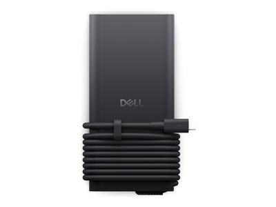 DELL E5 280W USB-C GaN AC Adapter EU Optionen & Zubehör