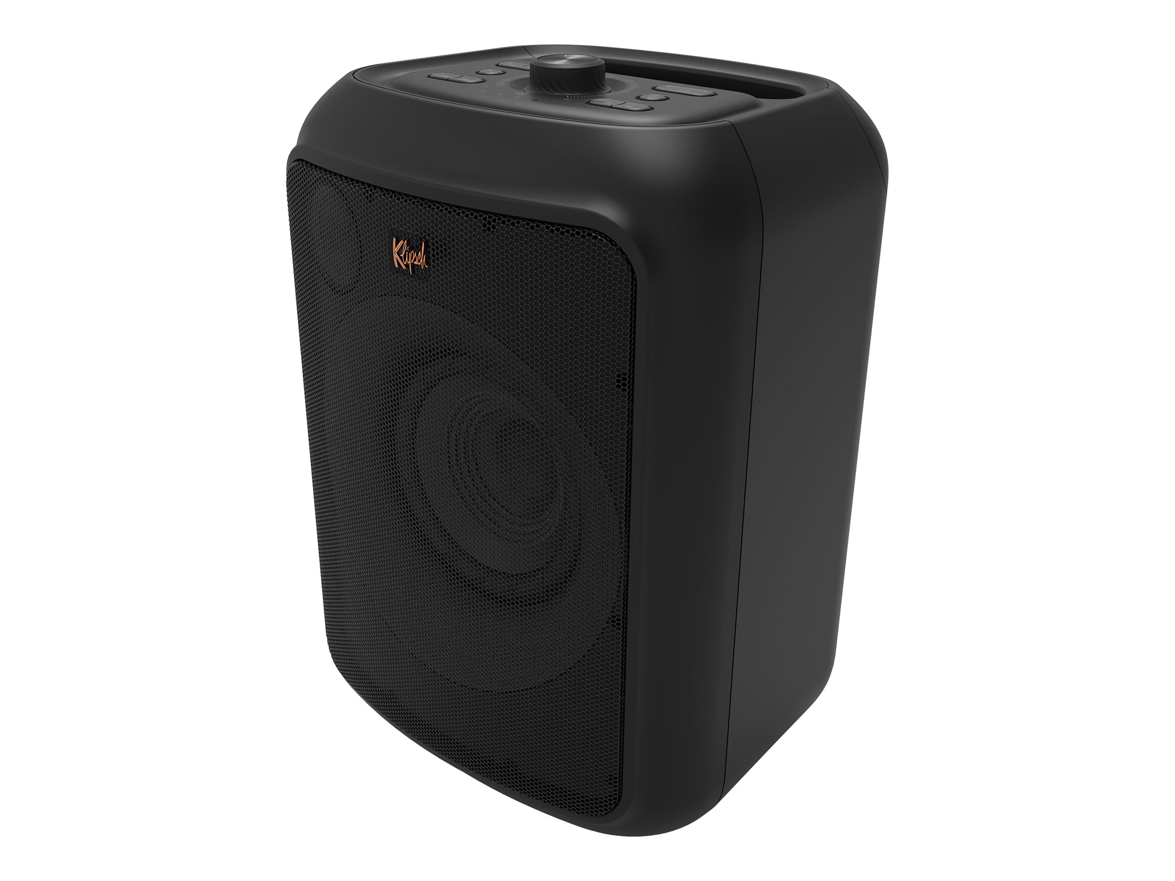 Klipsch GiG XL Portable Bluetooth Party Speaker - GIGXL - Open Box or Display Models Only