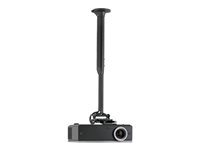 Chief KITEC Series mounting kit - for projector - black