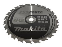 Makita B-32188 MAKFORCE Circular Saw Blade - for Wood
