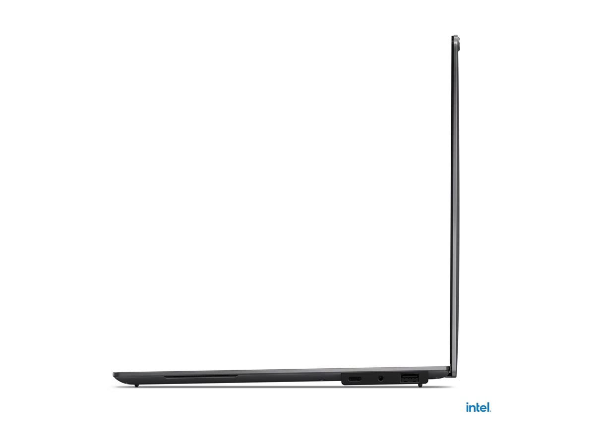 Lenovo ThinkPad X9-15 Gen 1 - 15.3" - Intel Core Ultra 5 - 228V - Evo - 32 GB RAM - 512 GB SSD - česká/slovenská – foto 10