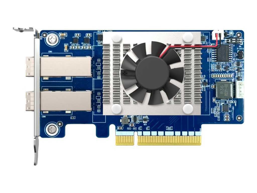 QNAP QXP-830S-3808 - Storage controller