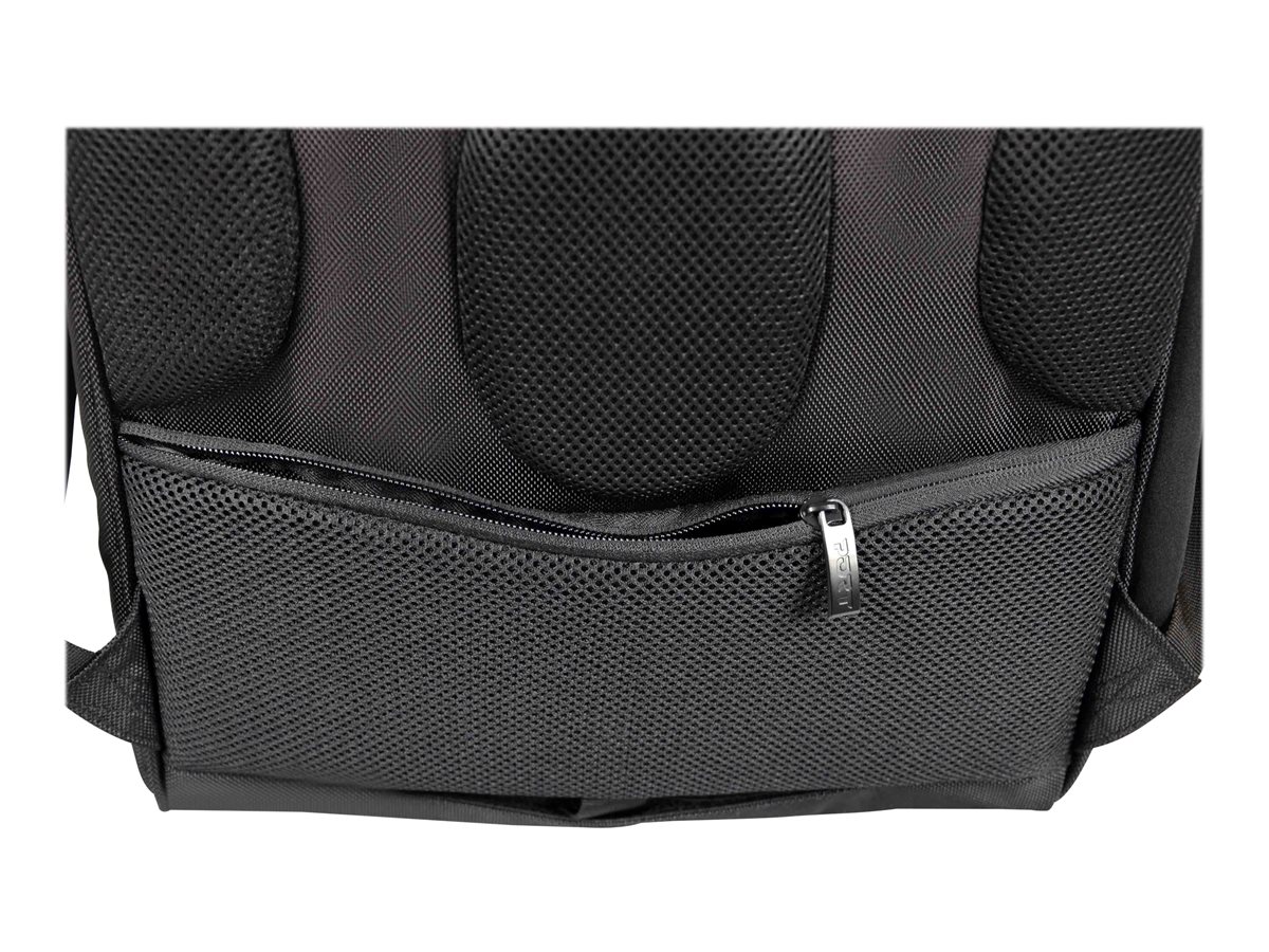 PORT MANHATTAN BACKPACK 13 14 BK