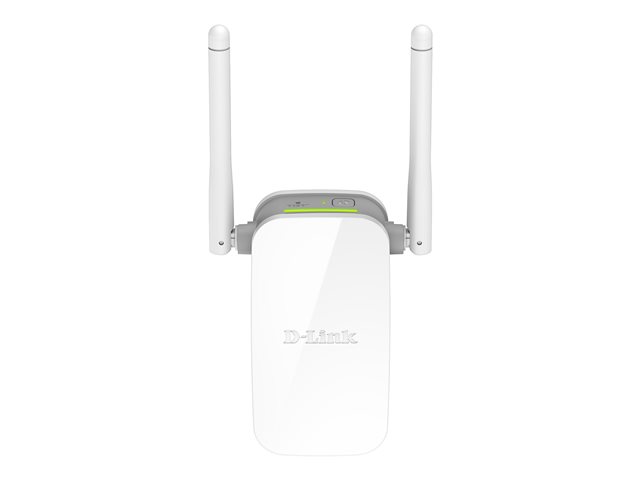 D-LINK Répéteur Wireless N 300 avec un