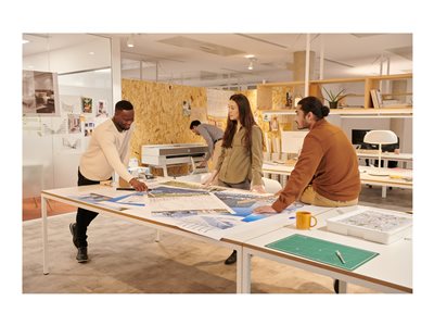 HP DesignJet T950 Printer