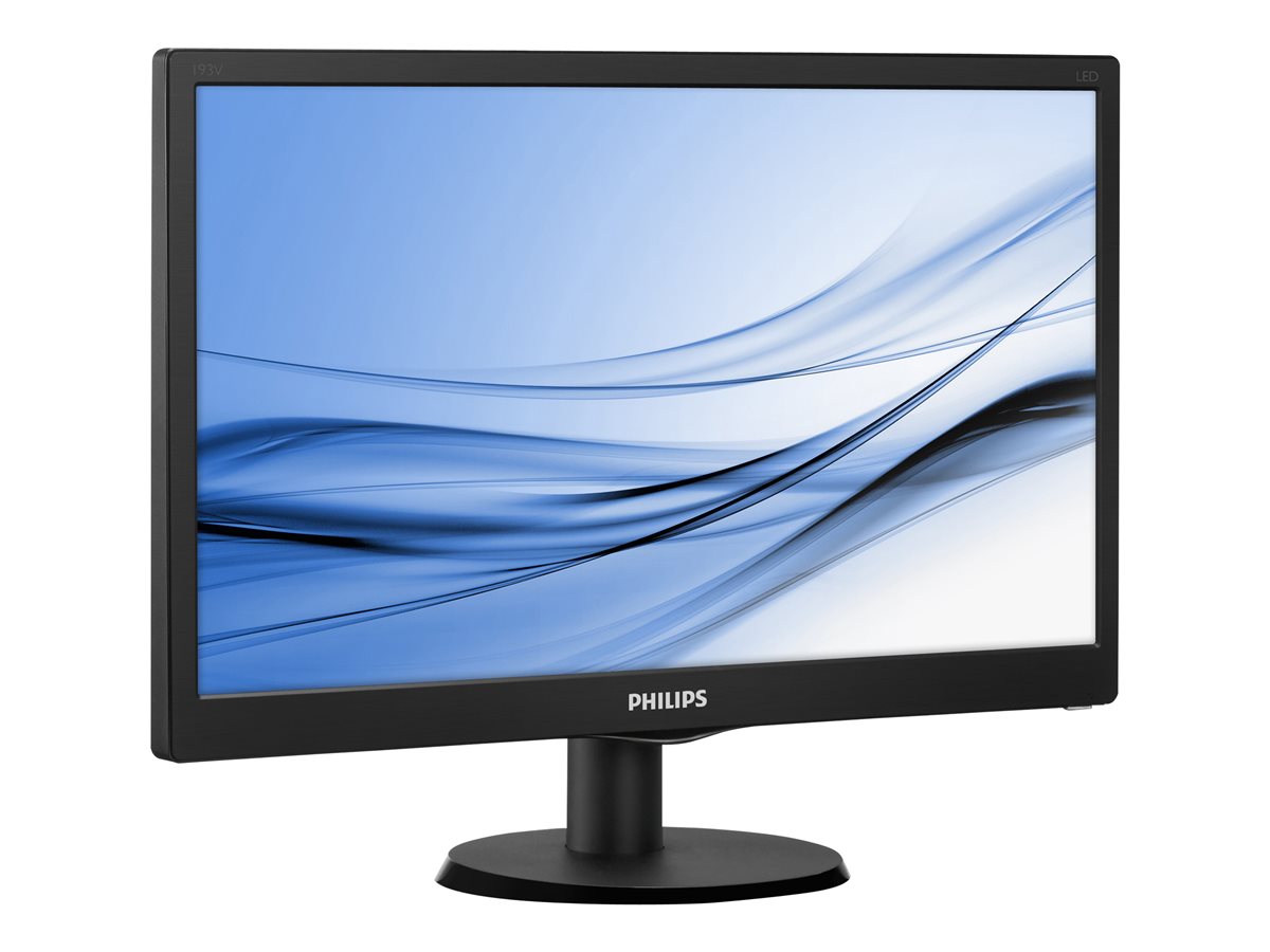 Monitor Philips 18,5'' 193V5LSB2/10