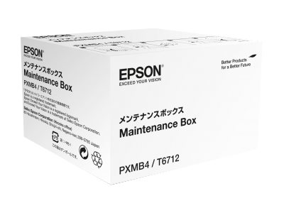 EPSON WF-8xxx Instandhaltungs Kit