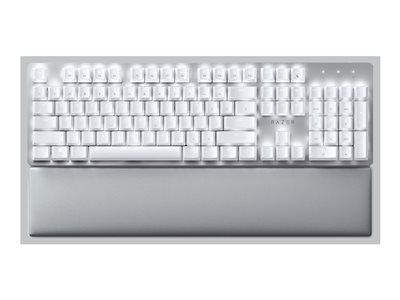 Pro Type Ultra - Keyboard - full size - backlit - 