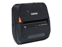 BROTHER RuggedJet RJ-4250WB printer