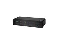Belkin KVM-KVM F1DN116KVM-UN-4