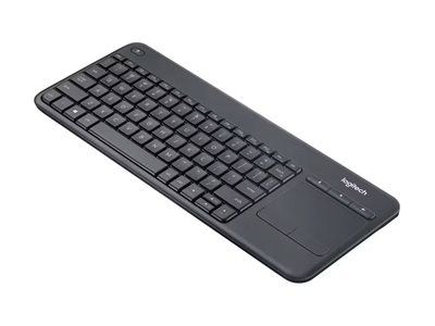 Logitech K400 Plus