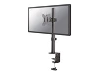 Neomounts FPMA-D510 mounting kit - full-motion - for LCD display - black