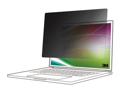 BRIGHT SCREEN PRIVACY FILTER FO LAPTOP 4:3