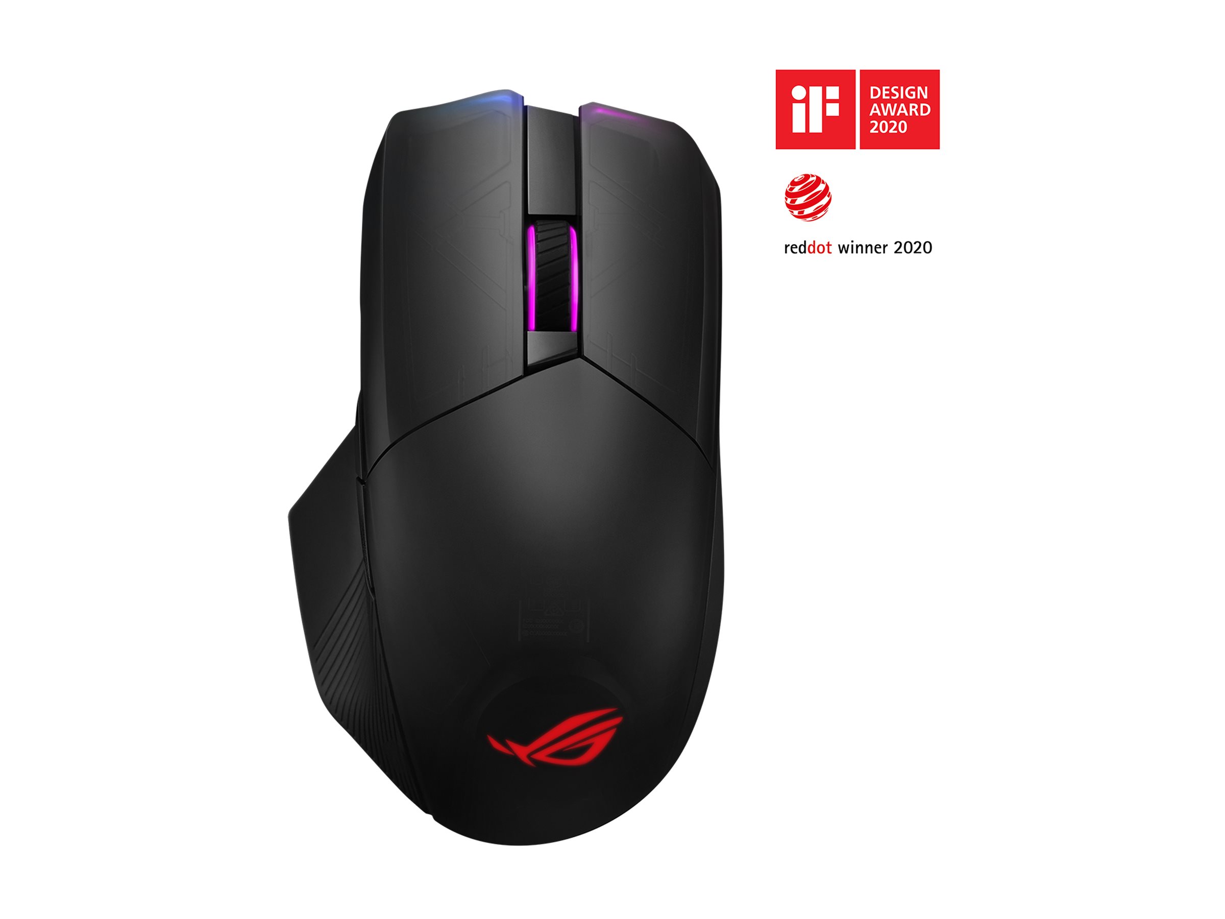 ASUS ROG Chakram - Mouse