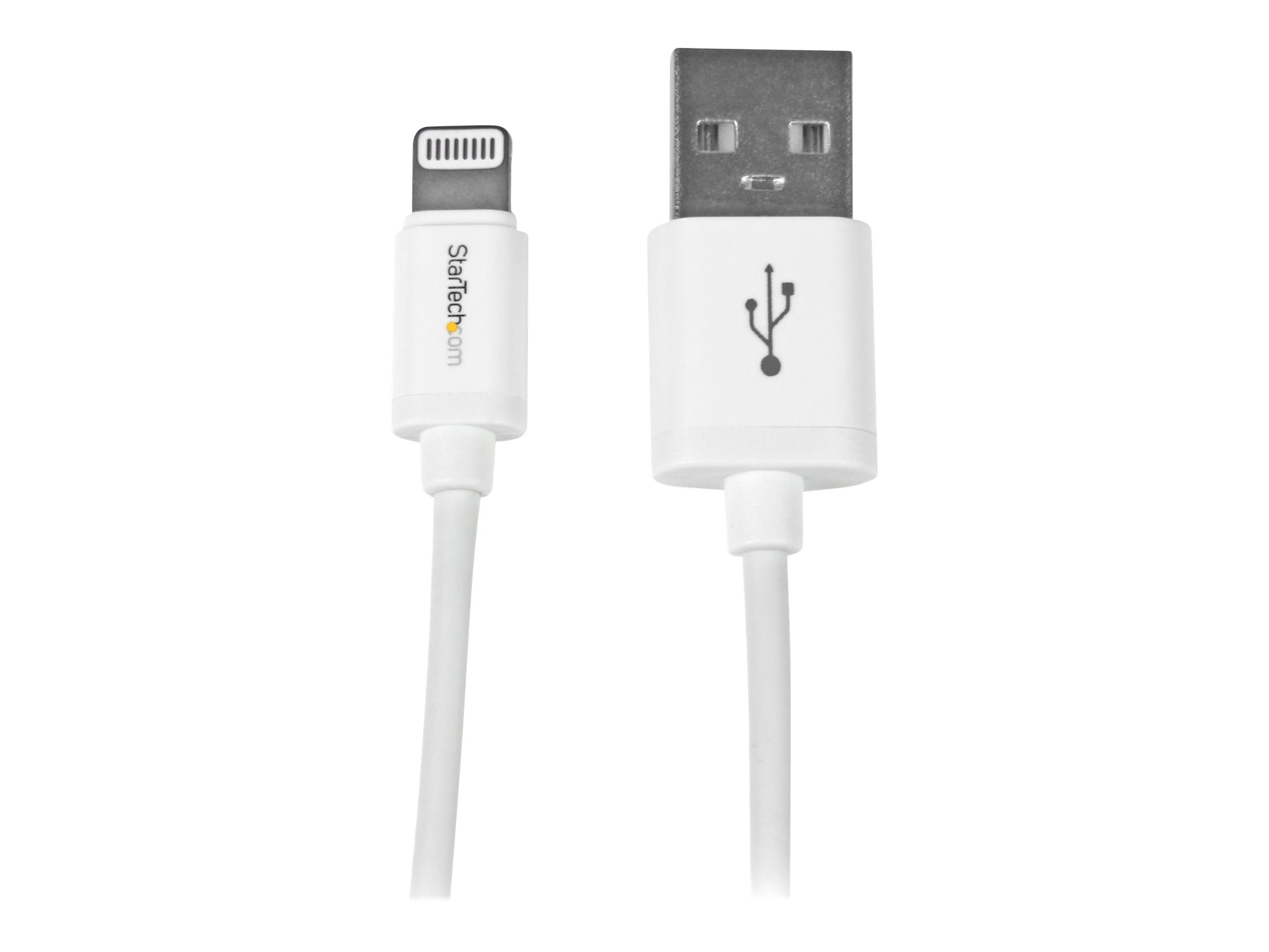 Short Micro-USB Cable - M/M - 15cm (6in)