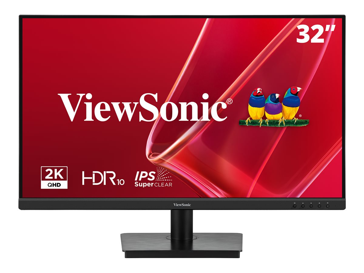 32 1080P IPS 75HZ MONITOR WITHHDMI VGA