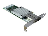 Inter-Tech LR-9802BF-2SFP Netværksadapter PCI Express 2.0 x8