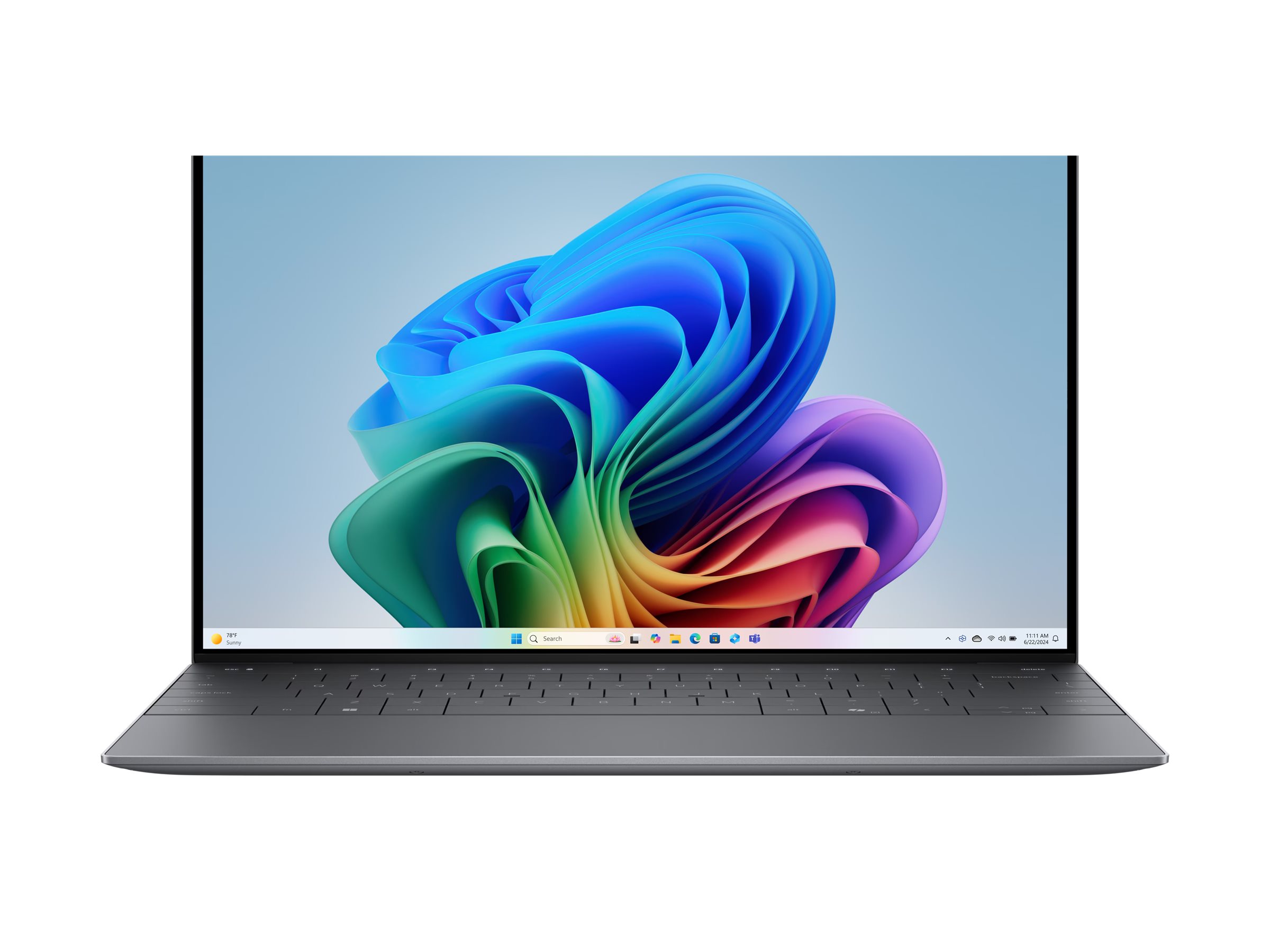 DELL XPS 13 9345 32GB 1TBグラファイト Dell XPS 13 9345 13.4