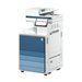 HP LaserJet Enterprise MFP 8601dn