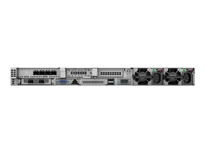 DL325 G10+ 7302P 1P 32G 8SFF SV – Hewlett Packard Enterprise
