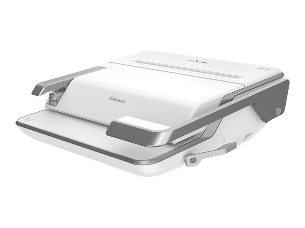 FELLOWES Station A Relier 3-en-1 Lyra