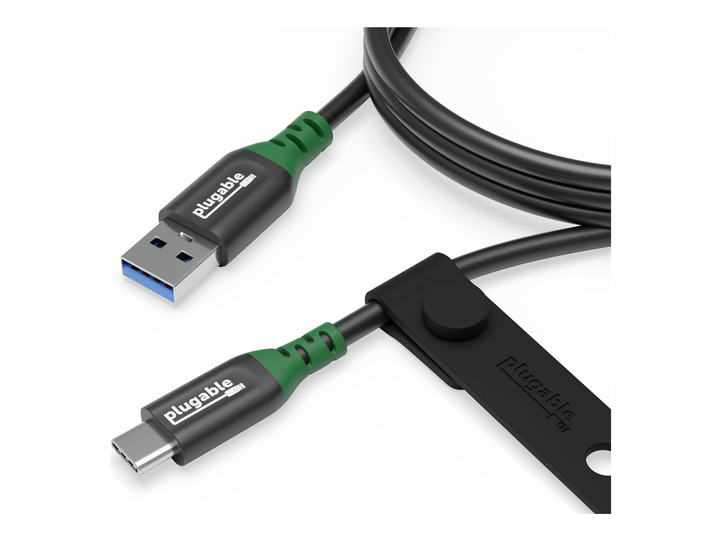 Plugable - USB cable