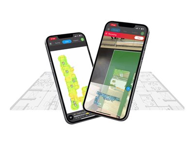 Ekahau Measure - Subscription license (3 years)