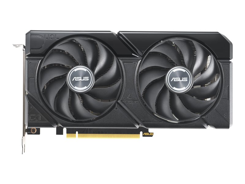 ASUS Dual GeForce RTX 4060 Ti EVO OC 16G