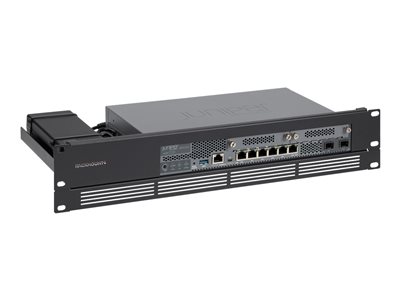 Rackmount.IT Kit for Juniper SRX320