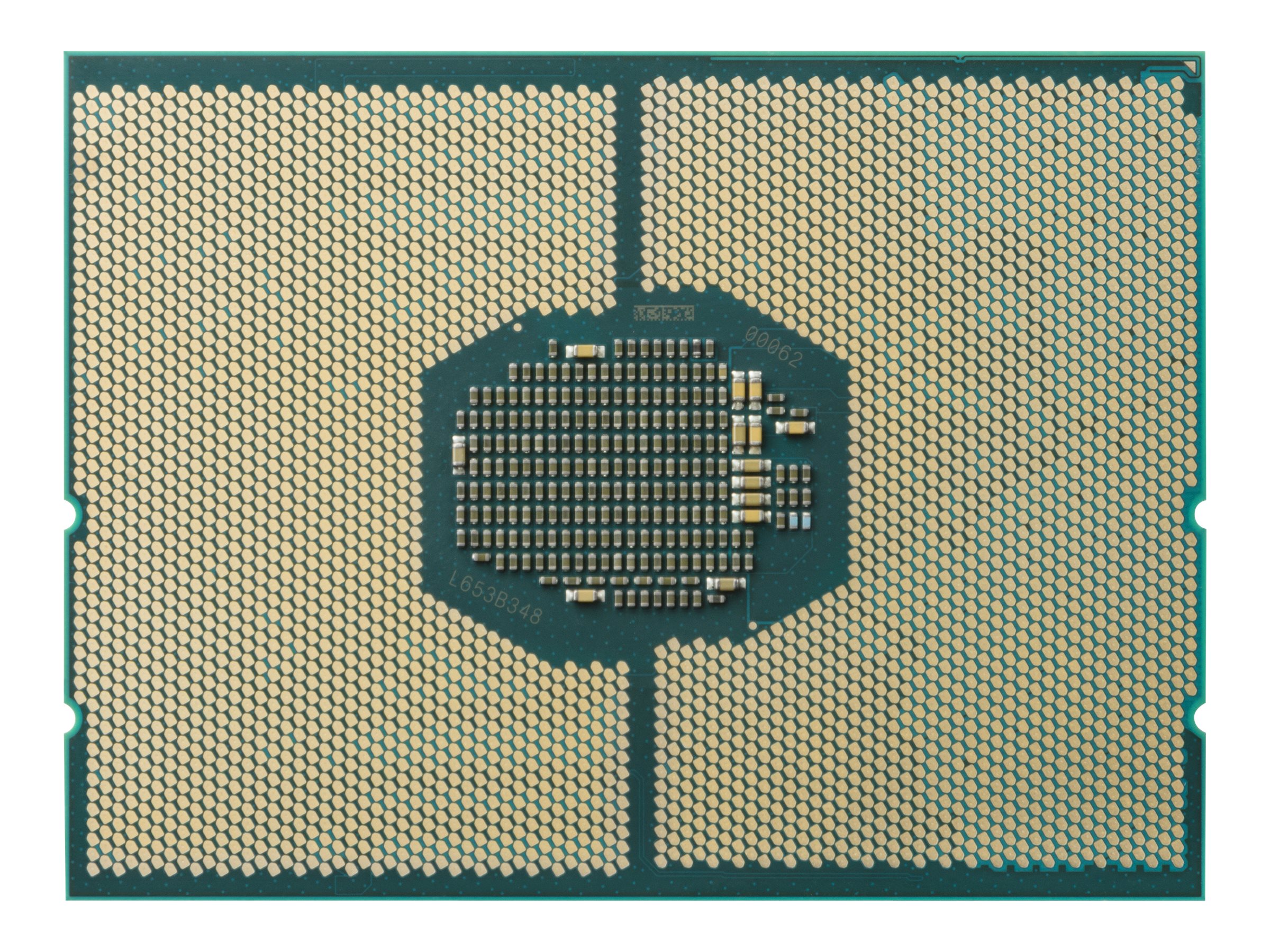 Intel Xeon Gold 6140 | Overview, Specs, Details | SHI