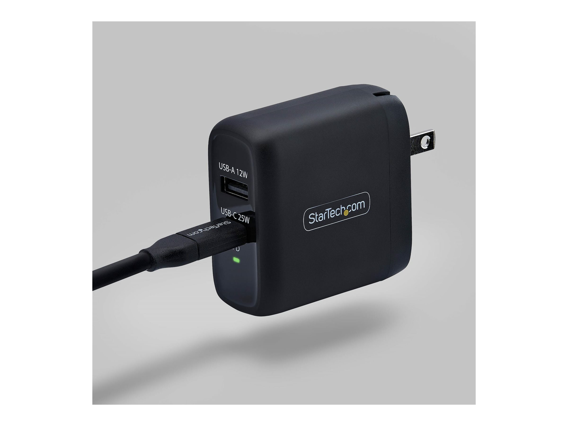 Startech - Power adapter