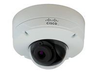 Cisco Video Surveillance 7030E IP Camera Network surveillance camera dome outdoor 