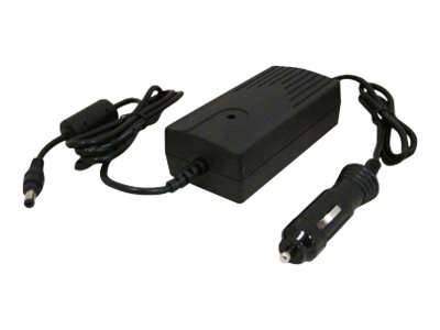 Total Micro DC Auto Adapter