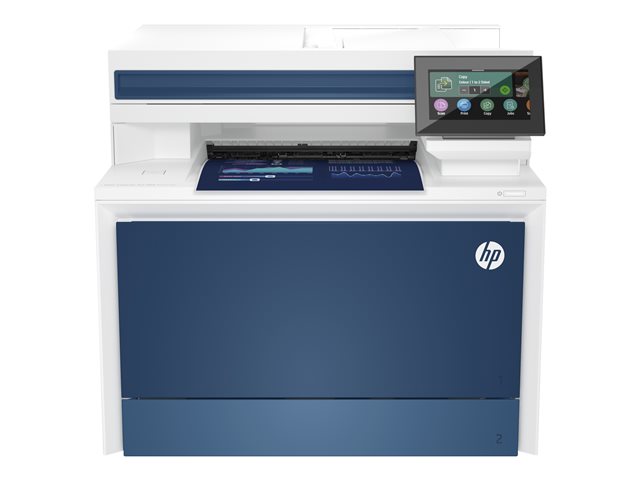 HP Color LaserJet Pro MFP 4301dw