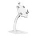 Desktop Kiosk Stand (Anti theft) for Tablet and iP