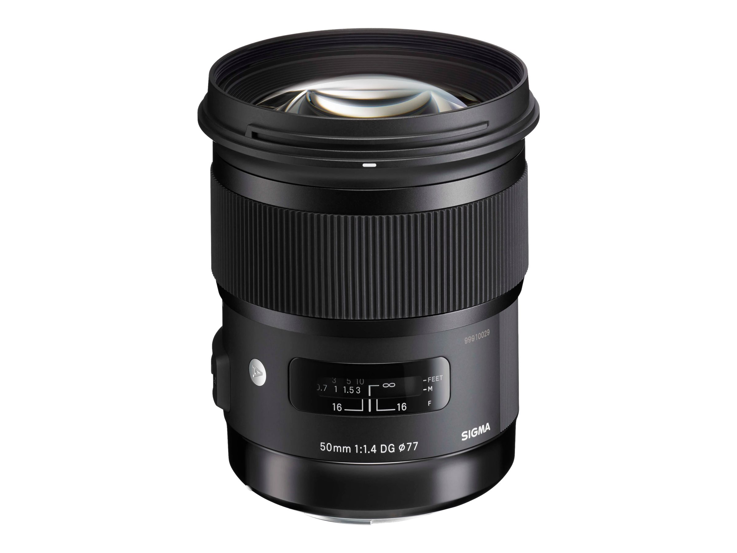 SIGMA A 50MM F1.4 DG NIKON A50DGHN