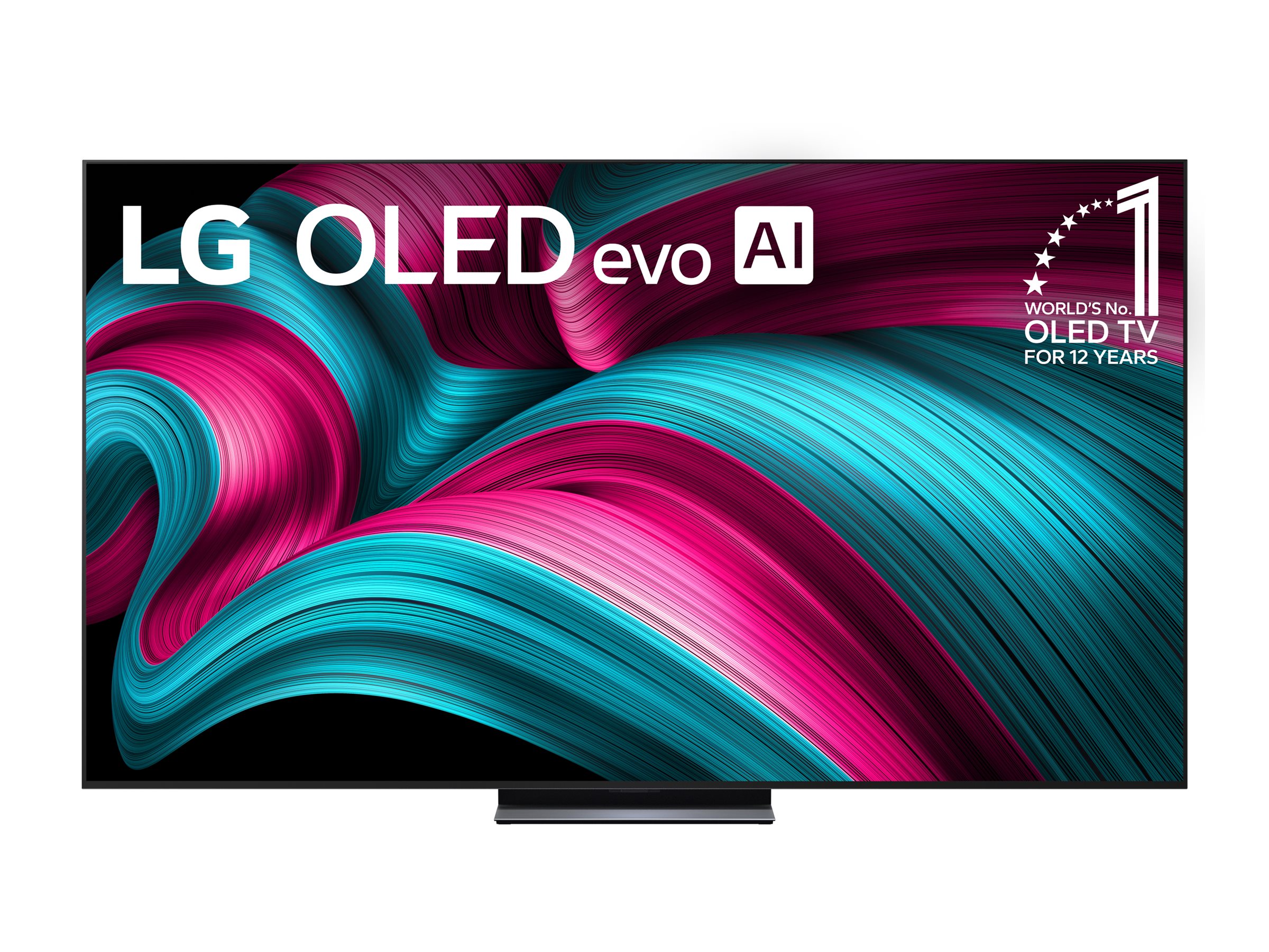 LG OLED83C5PUA - 83" Diagonal Class (83.5" viewable)