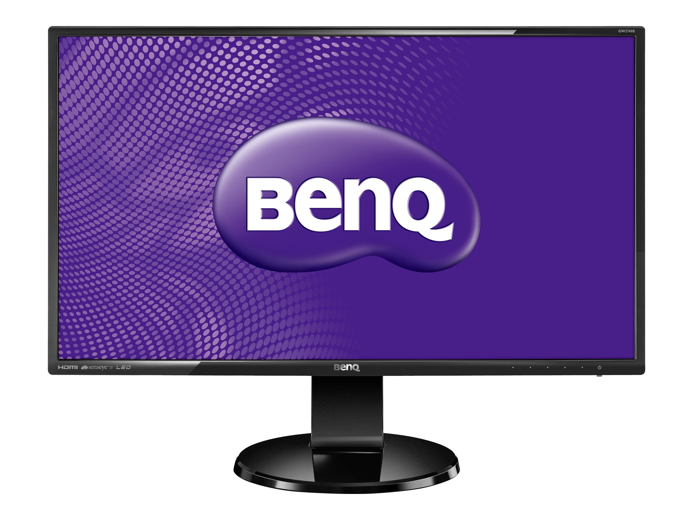BenQ GW2760HS - LED monitor | texas.gs.shi.com