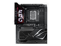 ASUS ROG MAXIMUS Z890 HERO BTF ATX LGA1851 sokkel Intel Z890