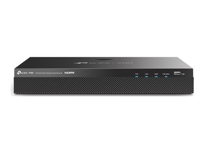 TP-Link VIGI NVR2016H-16MP V1