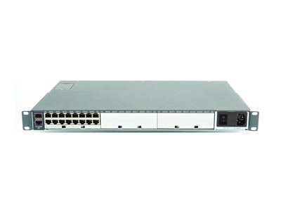 Lantronix SLC 8000 - Console server