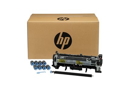HP Wartungskit 220V LJ M630 Serie